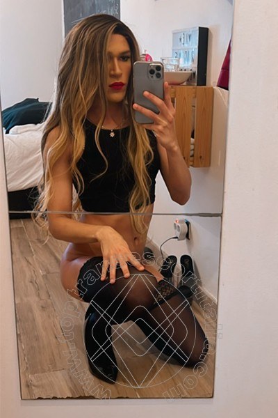 Foto selfie 5 di Giulia Araujo transescort Torino