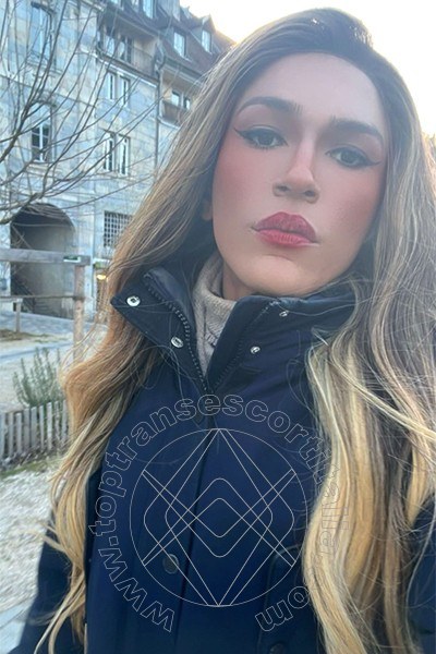 Foto selfie 6 di Giulia Araujo transescort Torino