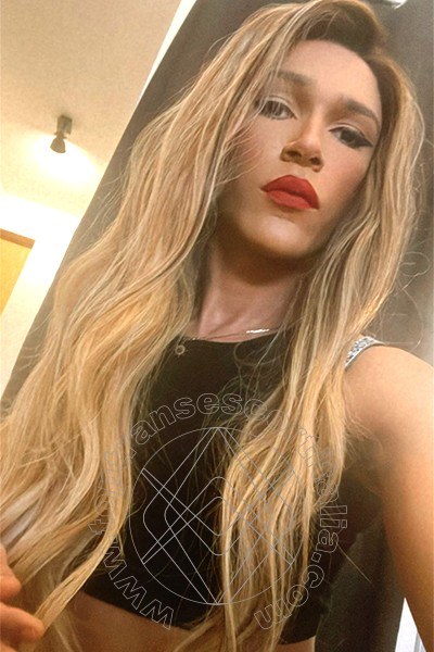 Foto selfie 8 di Giulia Araujo transescort Torino