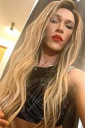 Foto selfie hot di Giulia Araujo transescort Torino