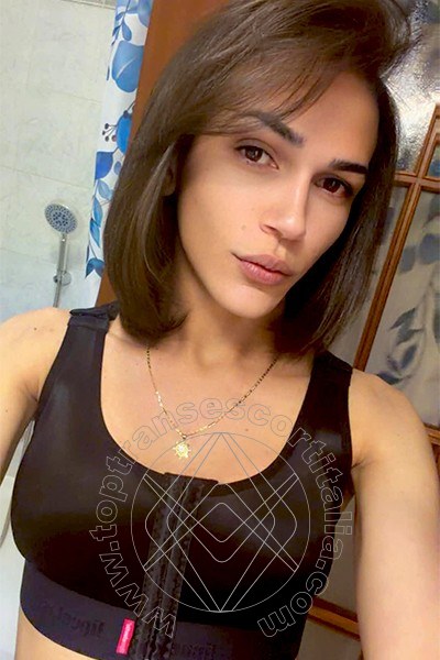 Foto selfie 2 di Giulia Araujo transescort Torino