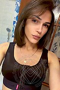 Foto selfie 2 di Giulia Araujo transescort Torino