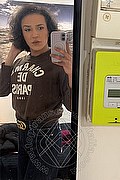 Foto selfie 1 di Giulia Araujo transescort Torino