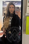 Foto selfie di Giulia Araujo transescort Torino
