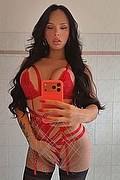 Foto selfie di Amy Brasiliana transescort Cuneo
