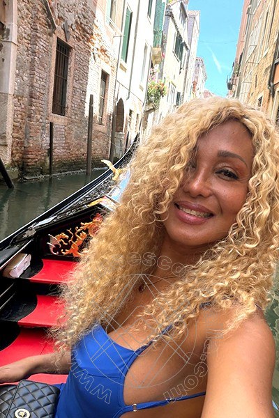 Foto selfie 5 di Amber transescort Milano