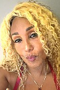 Foto selfie 2 di Amber transescort Milano