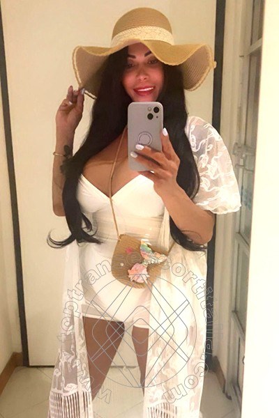 Foto selfie 8 di Keylla Rios transescort Genova