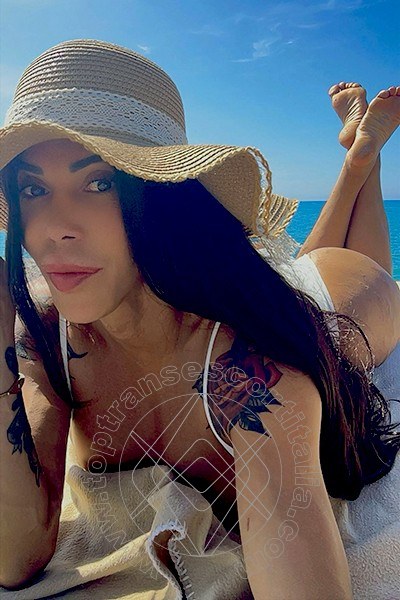 Foto selfie 7 di Keylla Rios transescort Genova