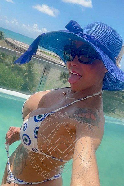 Foto selfie 4 di Keylla Rios transescort Genova