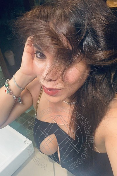 Foto selfie 3 di Elena transescort Pordenone