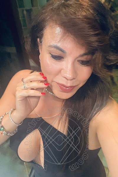 Foto selfie 2 di Elena transescort Pordenone