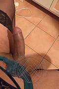Foto selfie hot 2 di Laysla Dior transescort Roma