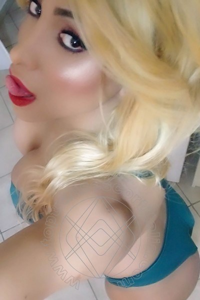 Foto selfie 2 di Laysla Dior transescort Roma