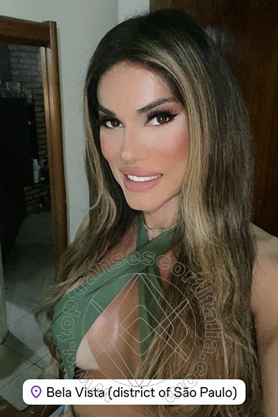 Foto selfie 12 di Raffaela Fontana transescort Roma