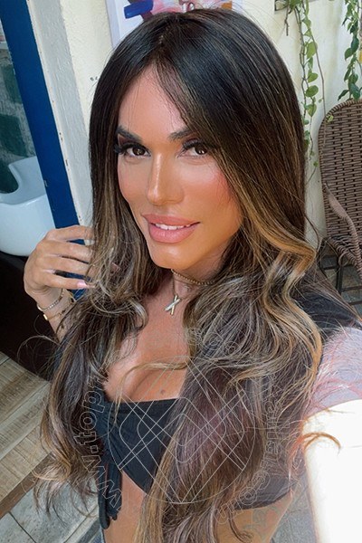 Foto selfie 4 di Raffaela Fontana transescort Roma