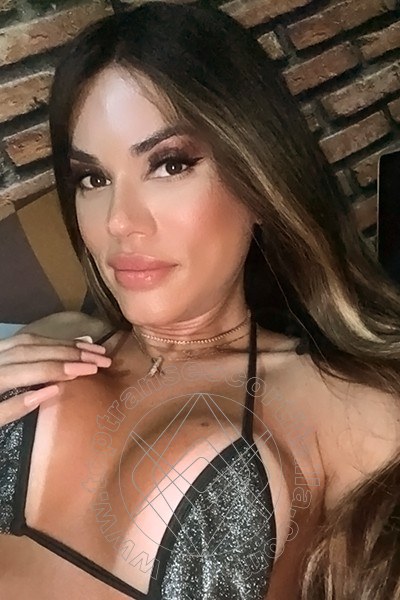Foto selfie di Raffaela Fontana transescort Roma