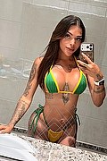 Foto selfie di Bruninha transescort Firenze