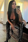 Foto selfie 1 di Bruna Beker transescort Porto alegre