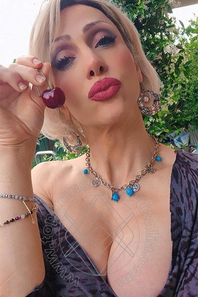 Foto selfie 14 di Regina Audrey Italiana transescort Monza