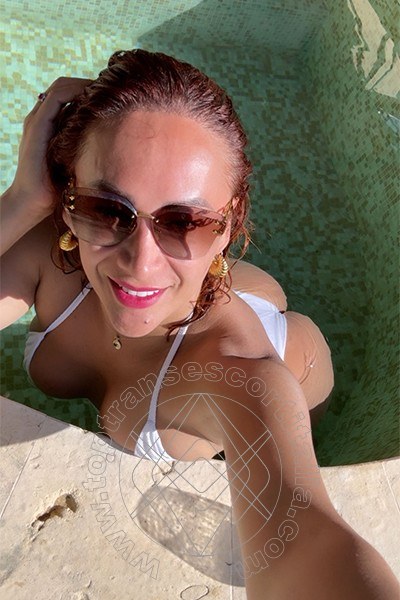Foto selfie di Gabriella Novita' transescort Eboli