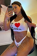 Foto selfie 2 di Isah Sanchez transescort Milano