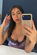 Foto selfie di Isah Sanchez transescort Milano