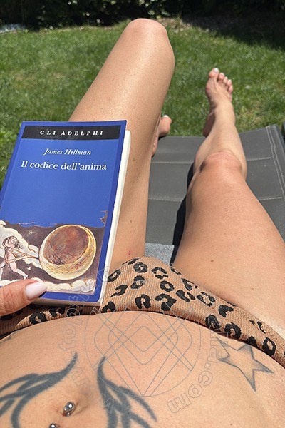 Foto selfie 6 di Valeria transescort Treviso