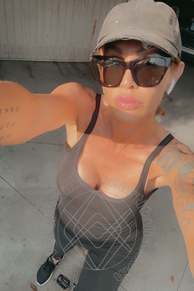 Foto selfie 5 di Valeria transescort Treviso