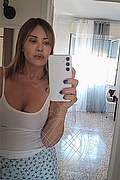 Foto selfie di Franceska Italiana transescort Milano