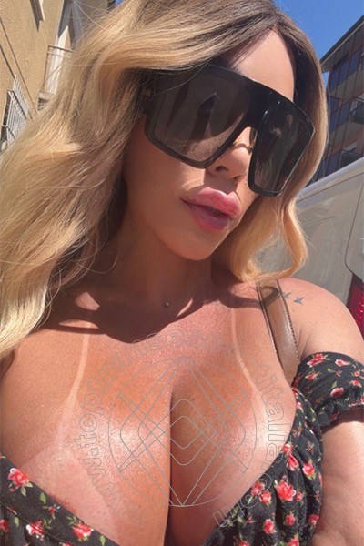 Foto selfie 5 di Ellena Bittencourt transescort Roma