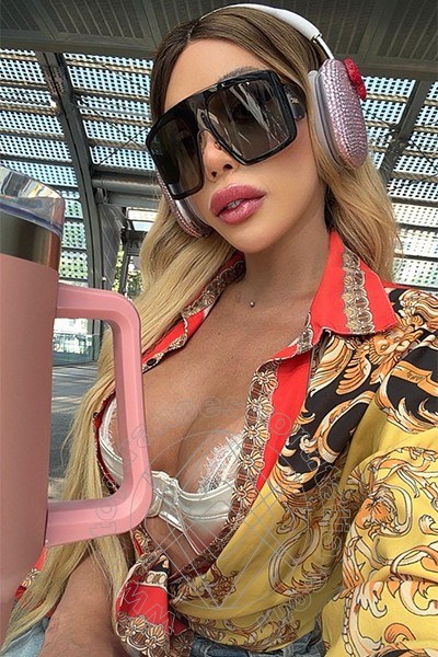 Foto selfie 3 di Ellena Bittencourt transescort Roma