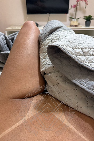 Foto selfie 2 di Ellena Bittencourt transescort Roma