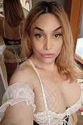 Foto selfie di Simona Kiss transescort Genova