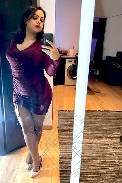 Foto selfie 2 di Vanessa transescort Bari