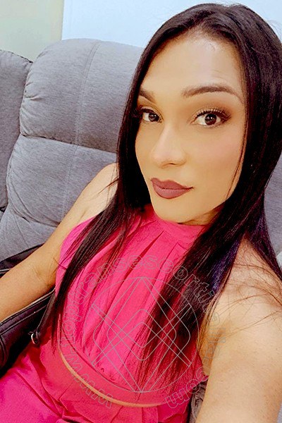 Foto selfie 2 di Ana Conda transescort Ibiza