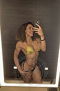 Foto selfie di Violet transescort Milano