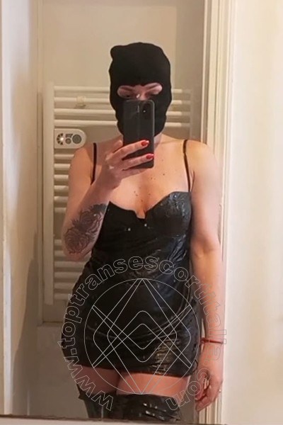 Foto selfie 2 di Raissa Marques transescort Londra