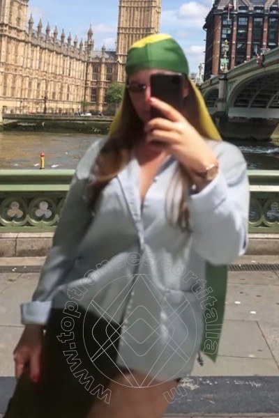 Foto selfie 1 di Raissa Marques transescort Londra