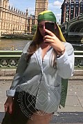Foto selfie 1 di Raissa Marques transescort Londra
