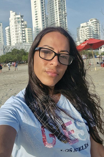 Foto selfie 1 di Nikol transescort Piacenza