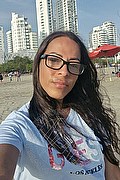 Foto selfie 1 di Nikol transescort Piacenza