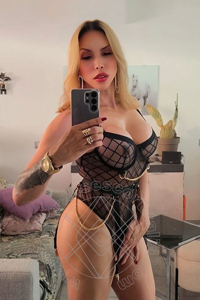 Foto selfie 4 di Karina Becker transescort Bologna