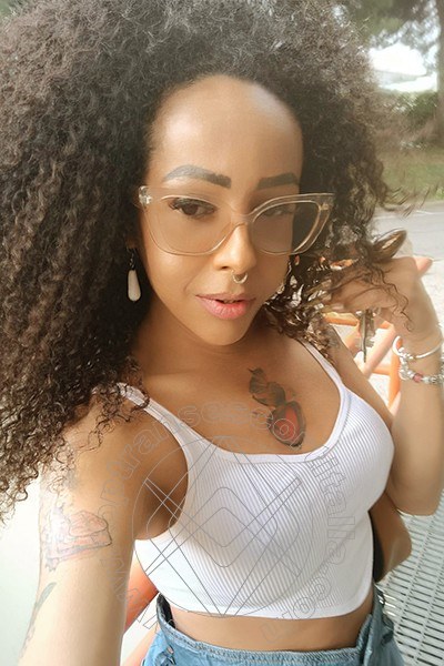 Foto selfie 1 di Tamisca Safada transescort Legnano