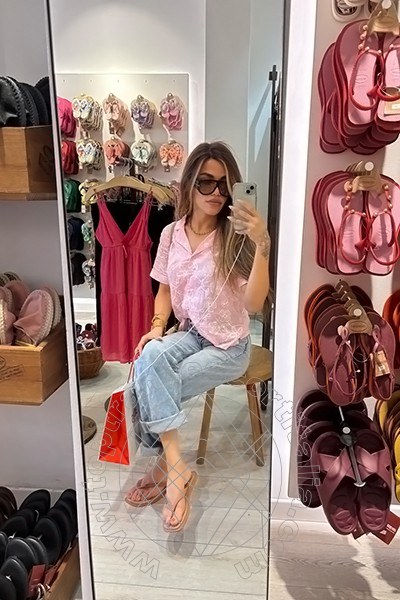 Foto selfie 3 di Rafaella Menicucci Xxl transescort Napoli