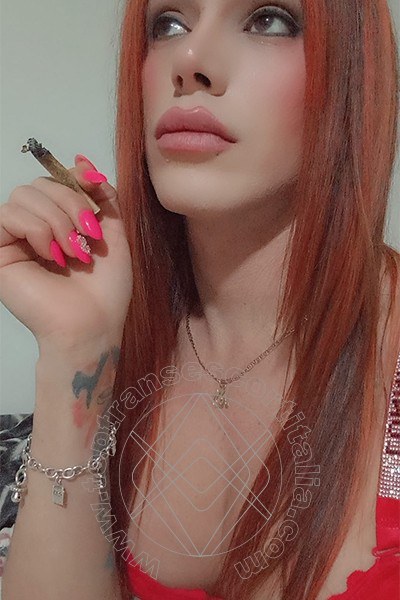 Foto selfie 22 di Renata Spagnola transescort Lecce