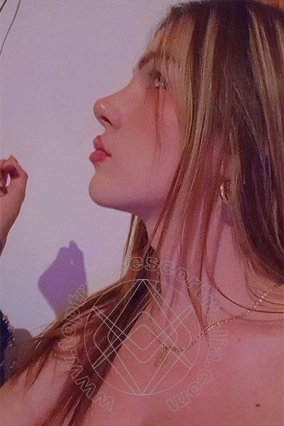 Foto selfie 16 di Renata Spagnola transescort Lecce