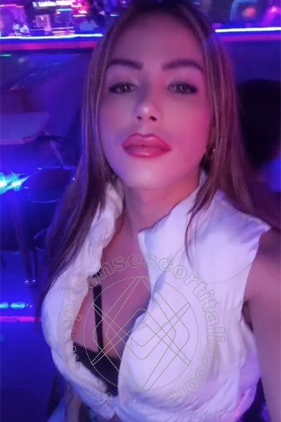 Foto selfie 11 di Renata Spagnola transescort Lecce