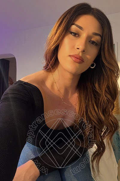 Foto selfie di Raffaella Prado transescort Bologna