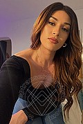 Foto selfie di Raffaella Prado transescort Bologna